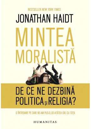 Mintea moralista