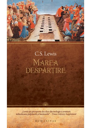 Marea despartire