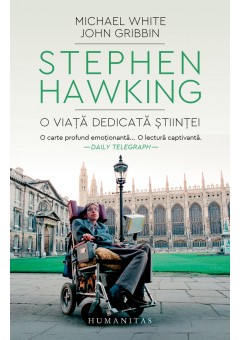 Stephen Hawking o viata ..