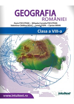 Geografia Romaniei clasa..