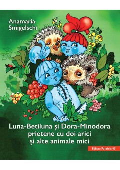 Luna-Betiluna si Dora-Mi..
