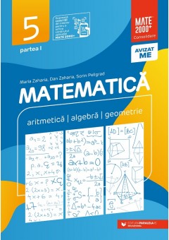 Matematica Aritmetica, a..