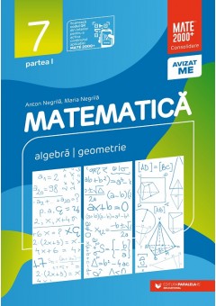 Matematica Algebra, geom..