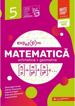 Matematica Aritmetica, g..