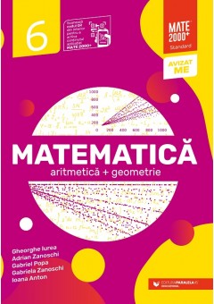 Matematica Aritmetica, g..