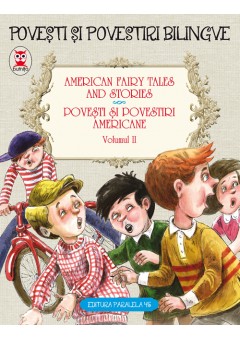 American fairy tales and..