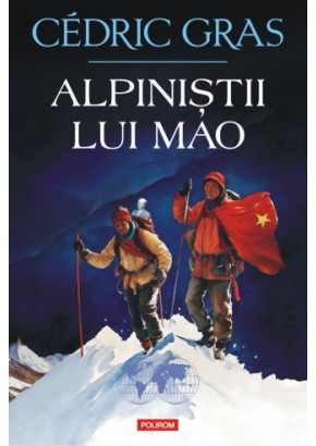 Alpinistii lui Mao