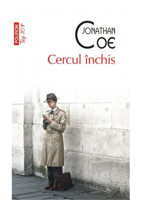 Cercul inchis (editie de buzunar)