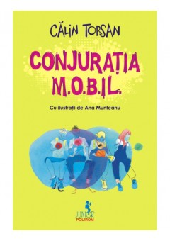 Conjuratia MOBIL