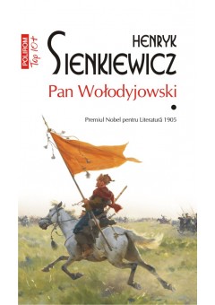 Pan Wołodyjowski Vol I+..
