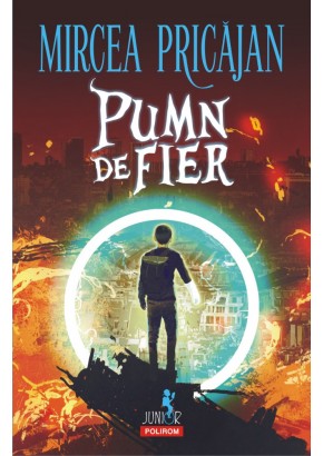 Pumn-de-Fier