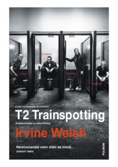 T2 Trainspotting (editie..