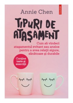 Tipuri de atasament