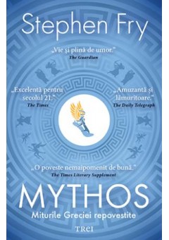 Mythos Miturile Greciei ..