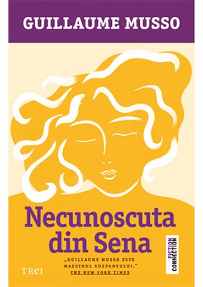 Necunoscuta din Sena