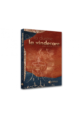 De la durere la vindecare