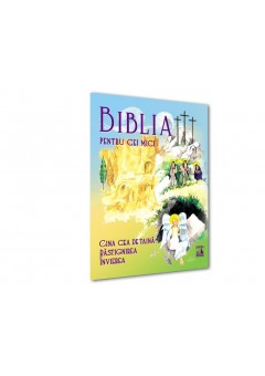 Biblia pentru cei mici -..