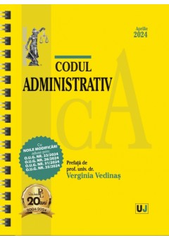 Codul administrativ Apri..