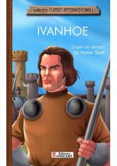 Ivanhoe (clasici interna..